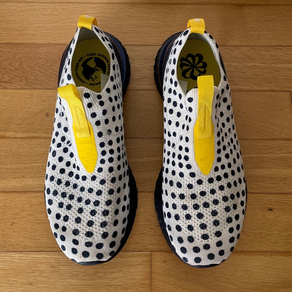 Nike Epic Phantom React Cody Hudson - image 1